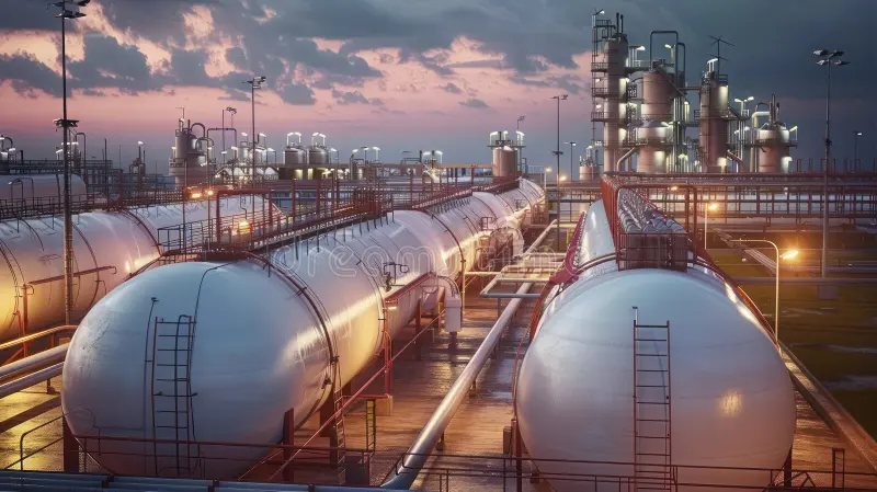 advanced-storage-lpg-gas-horizontal-tanks-pipeline-systems-advanced-storage-lpg-gas-horizontal-tanks-pipeline-313646474