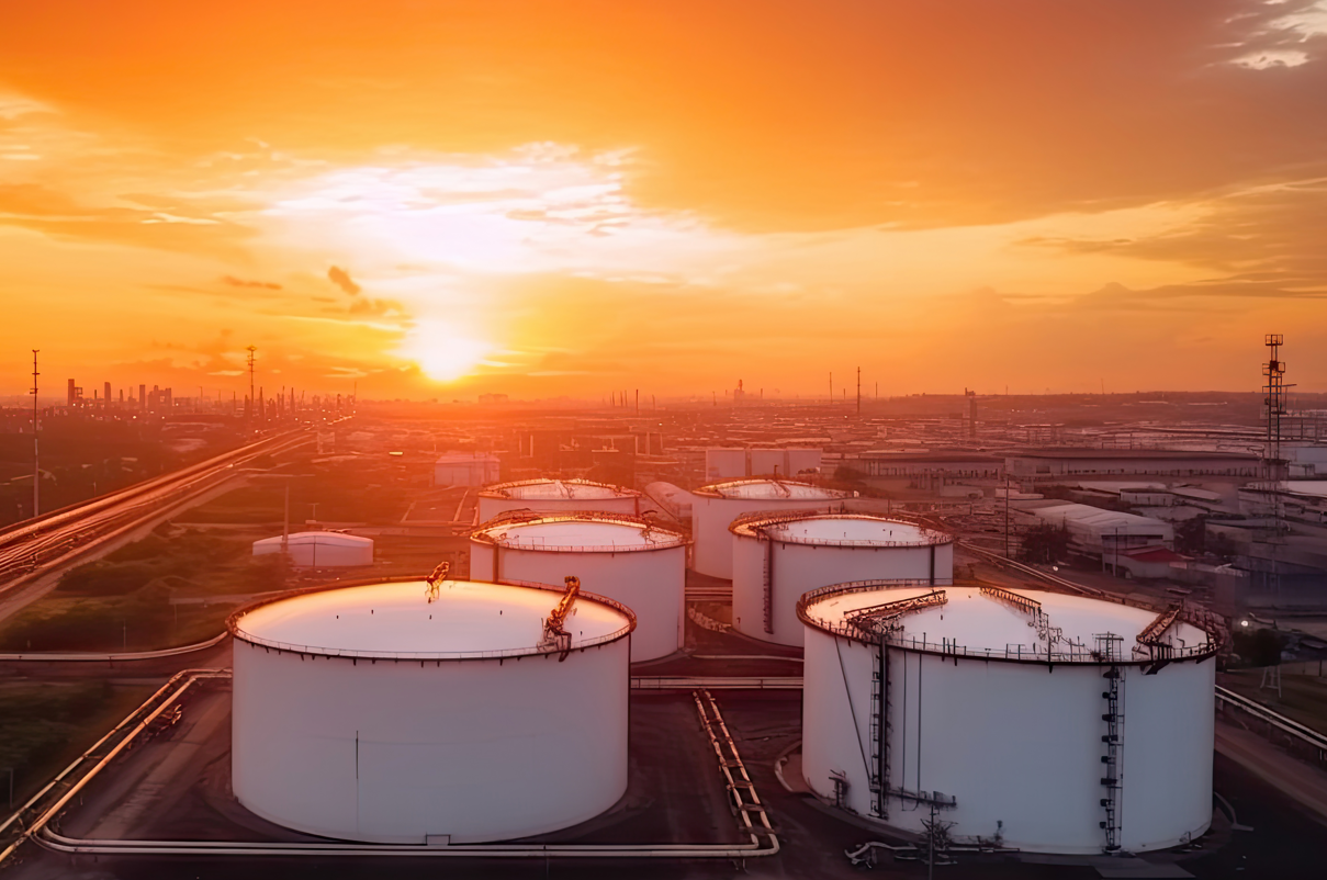 oil-and-gas-industry